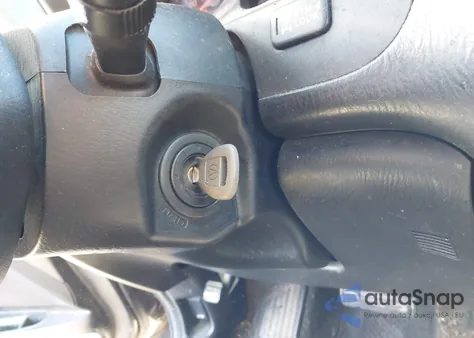 2005 Acura Mdx from USA, damaged, VIN 2HNYD18625H518310